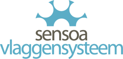 Sensoa-Vlaggensysteem