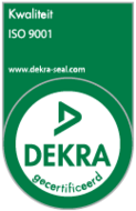 DekraSeal-9001-gecertificeerde-jeugdzorg